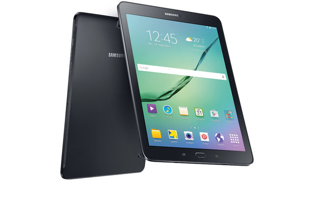 Samsung Galaxy Tab S2