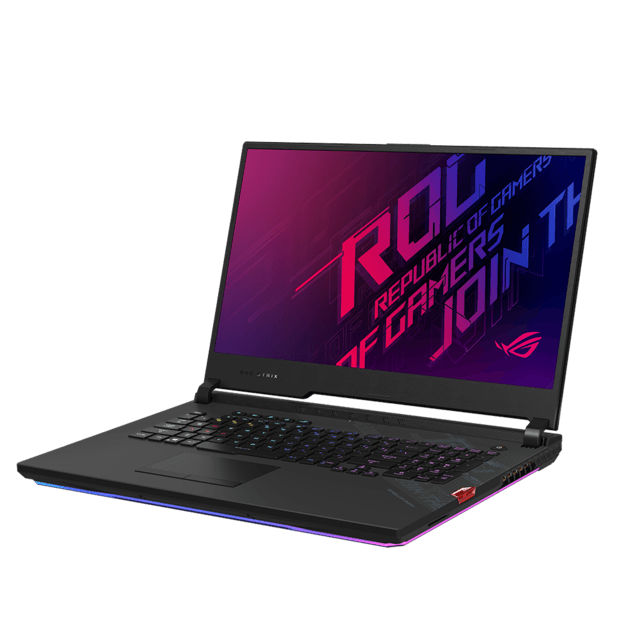 Die besten Gaming-Notebooks - Test 2024