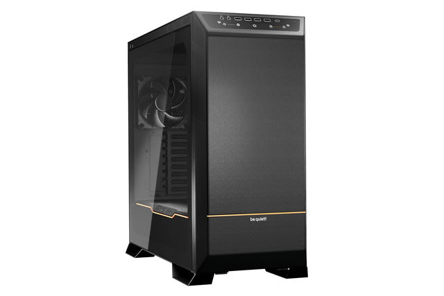 Die besten Big-Tower PC-Gehuse - Test 2025