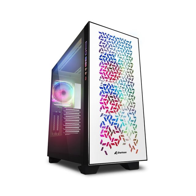 Die besten Big-Tower PC-Gehuse - Test 2025