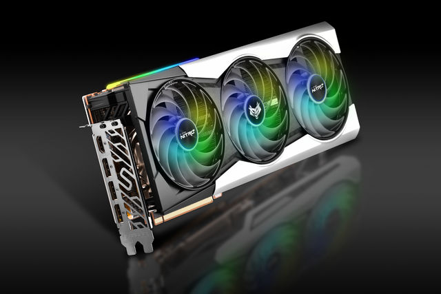 Die besten AMD Radeon RX 6950 XT Grafikkarten - Test 2024