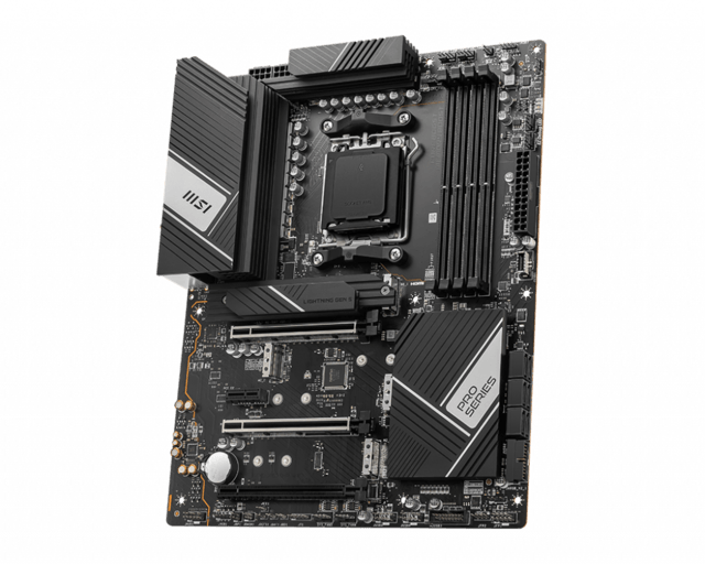 Die besten AMD X670 Mainboards - Test 2023