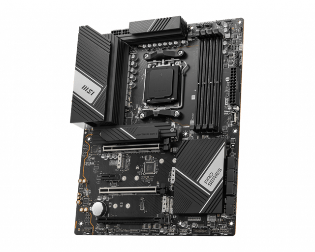 Die besten AMD X670 Mainboards - Test 2025