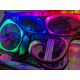 Die besten 140-mm-RGB-Lfter - Test 2025