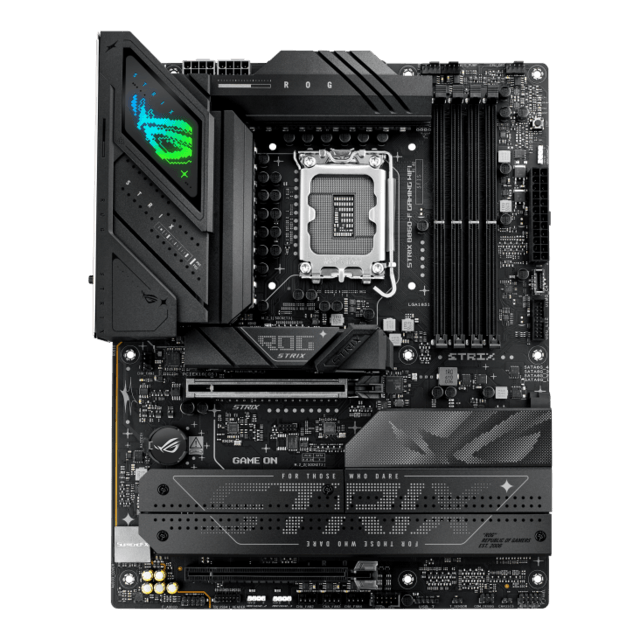 Die besten Intel B860 Mainboards - Test 2025