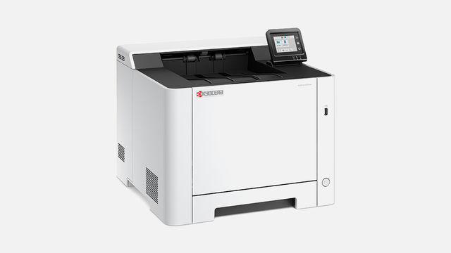 Die besten Farblaserdrucker - Test 2025