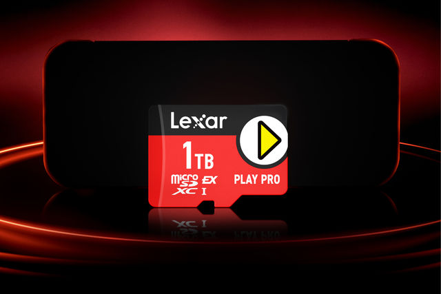 Die besten microSD-Express-Karten fr die Nintento Switch 2 - Test 2025