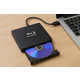 Die besten externen Blu-ray-Brenner - Test 2025
