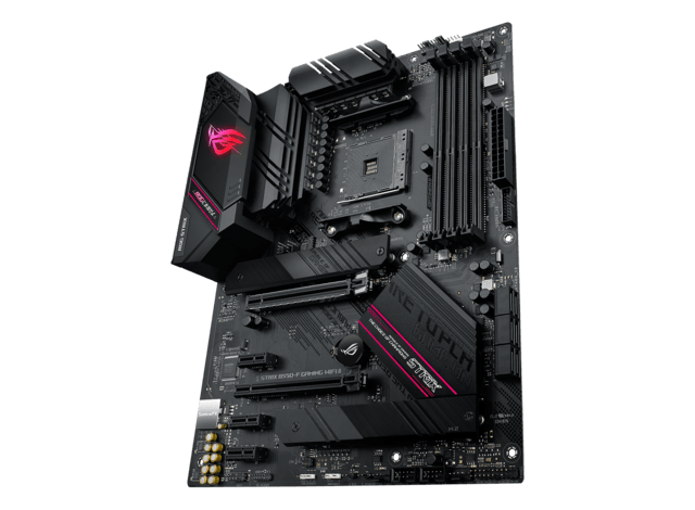 Die besten AMD-Mainboards mit DDR4 Unterstützung