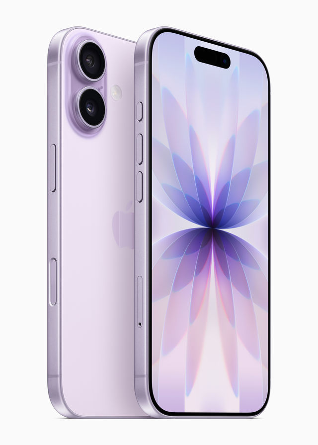 Die besten Apple iPhones - Test 2026